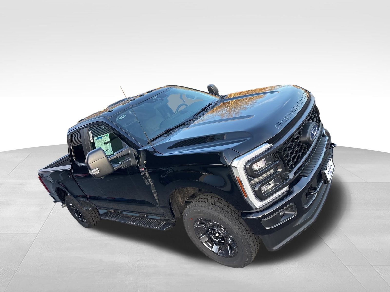 2026 Ford F-250 Super Duty XL - Photo 8