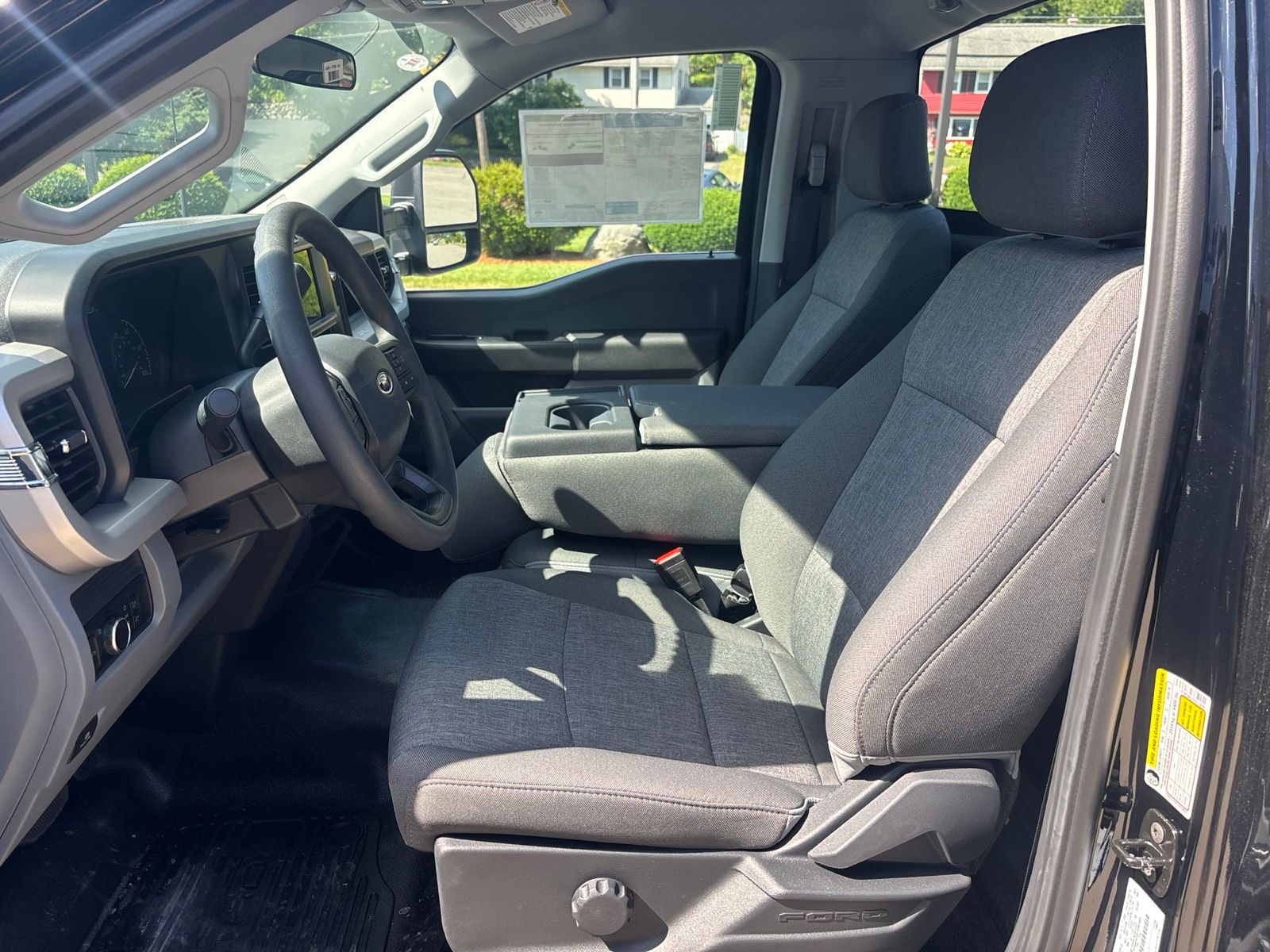 2026 Ford F-350 Super Duty XL - Photo 13