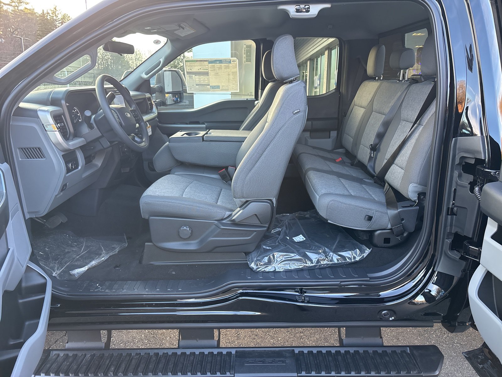 2026 Ford F-250 Super Duty XL - Photo 16