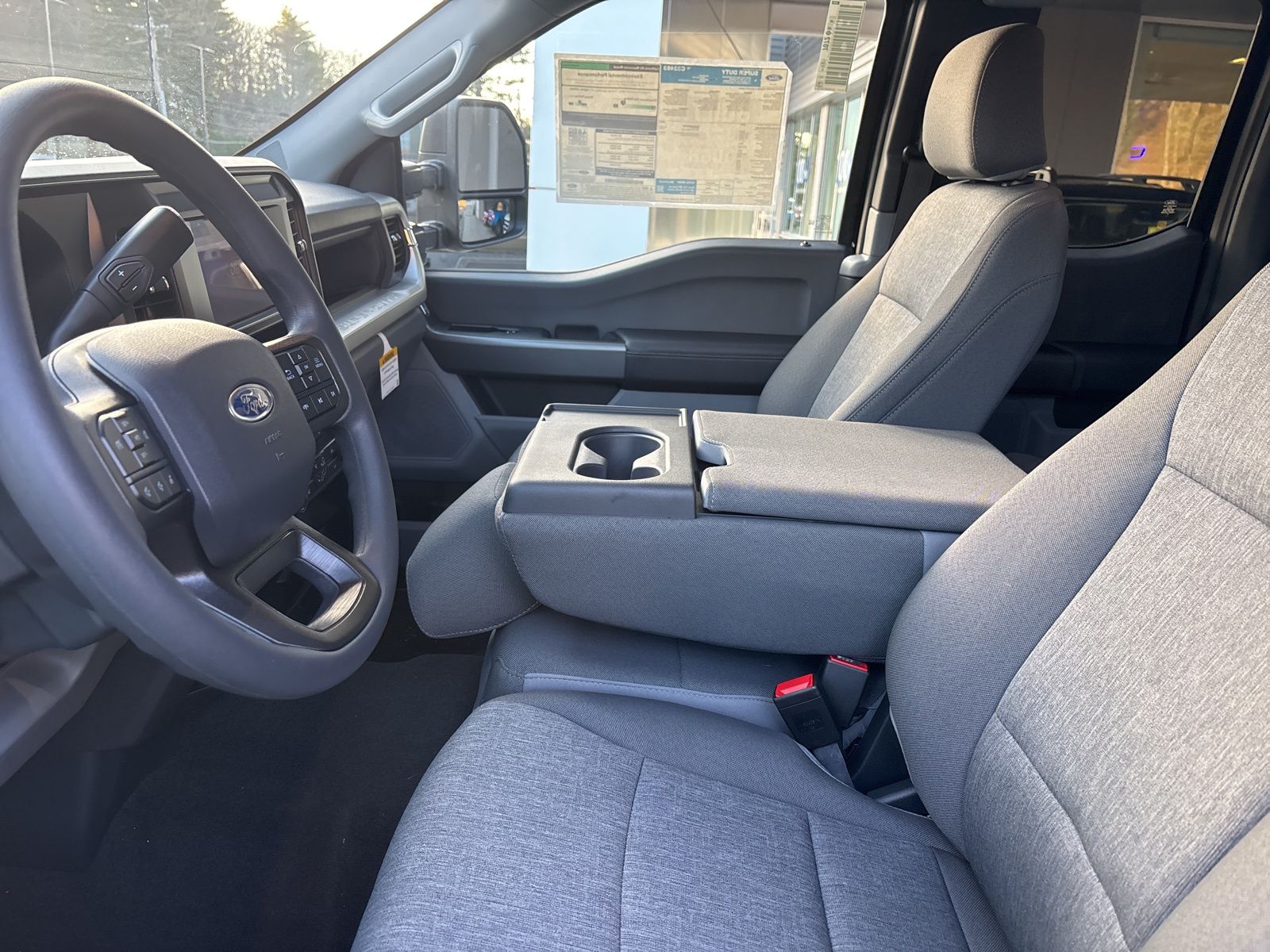 2026 Ford F-250 Super Duty XL - Photo 13