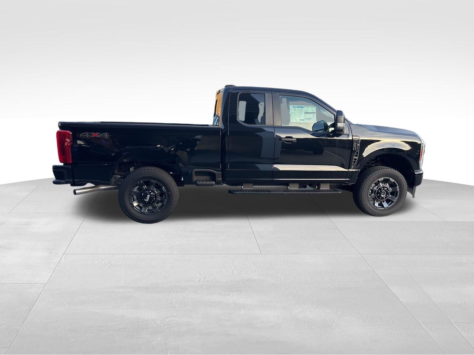 2026 Ford F-250 Super Duty XL - Photo 7