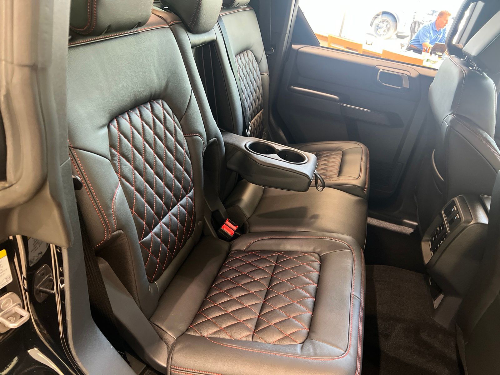 2025 Ford Bronco 4-Door Base - Photo 11