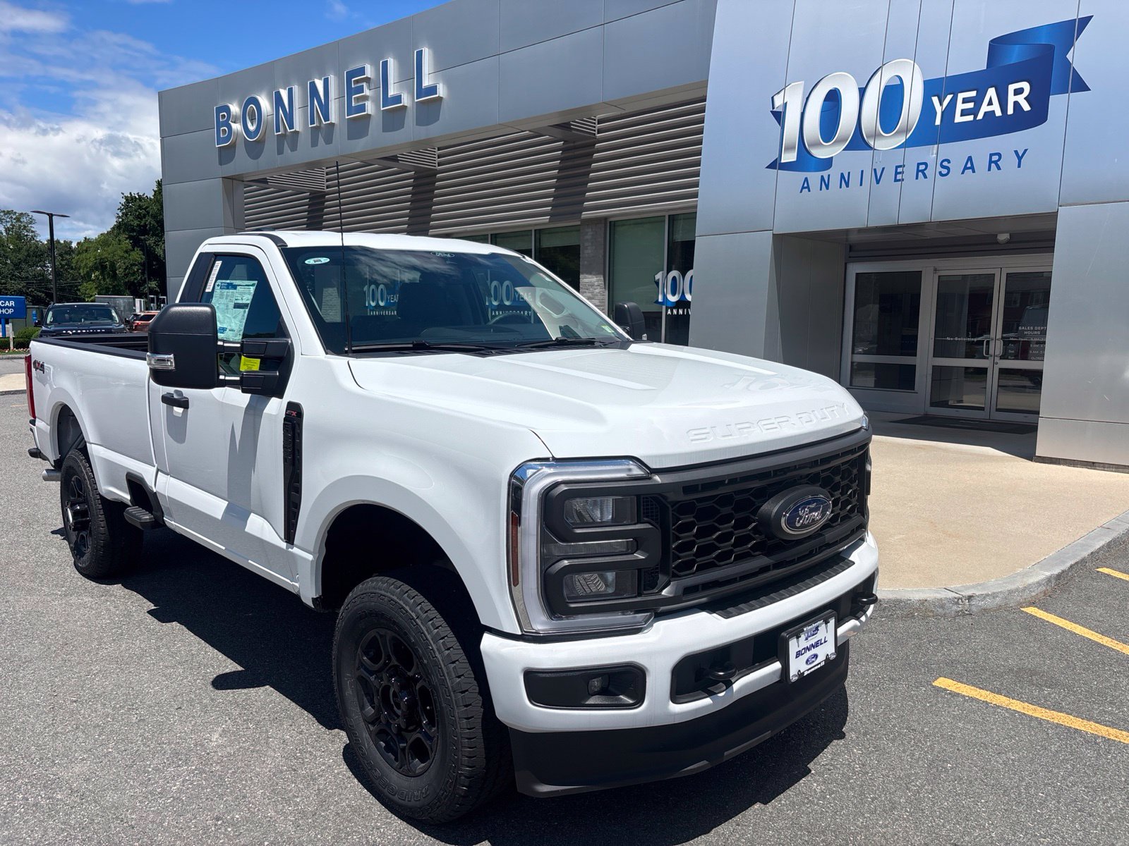 2026 Ford F-350