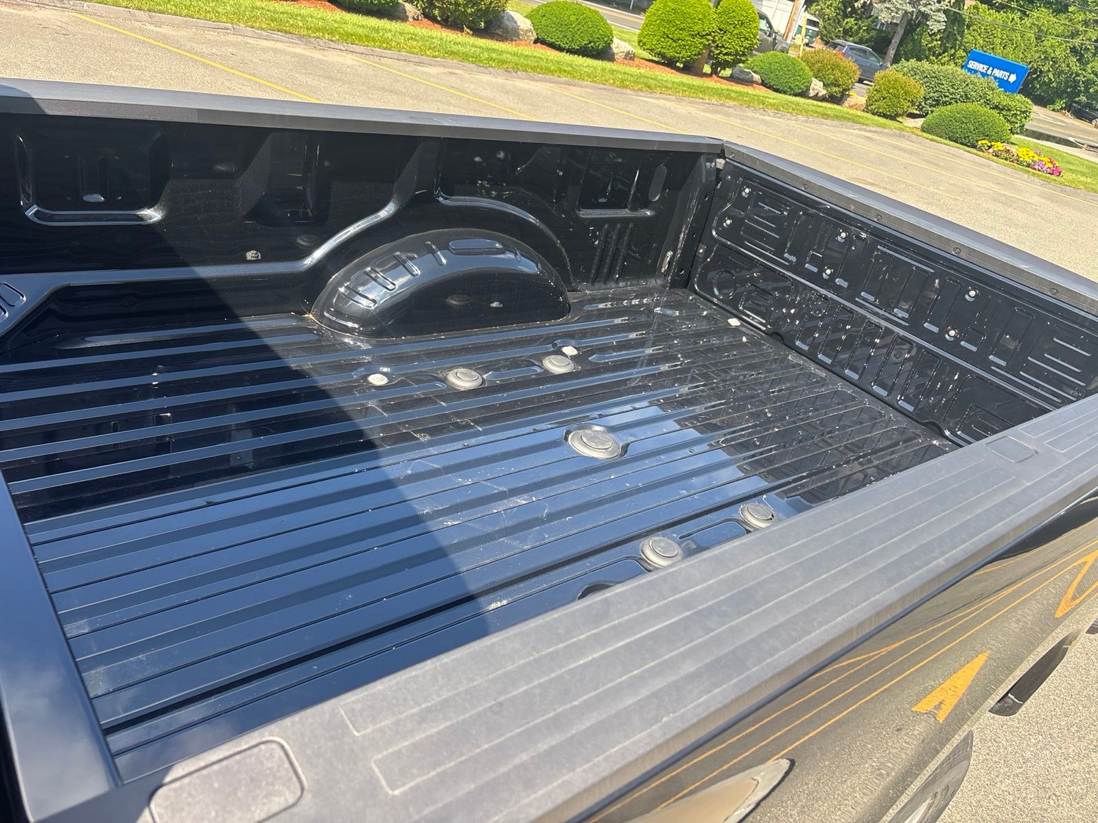 2026 Ford F-350 Super Duty XL - Photo 14