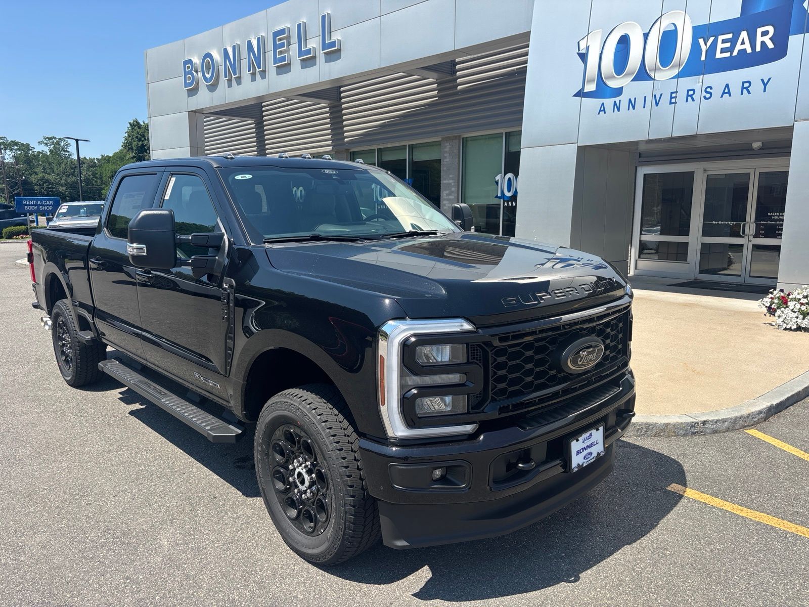 2026 Ford F-250
