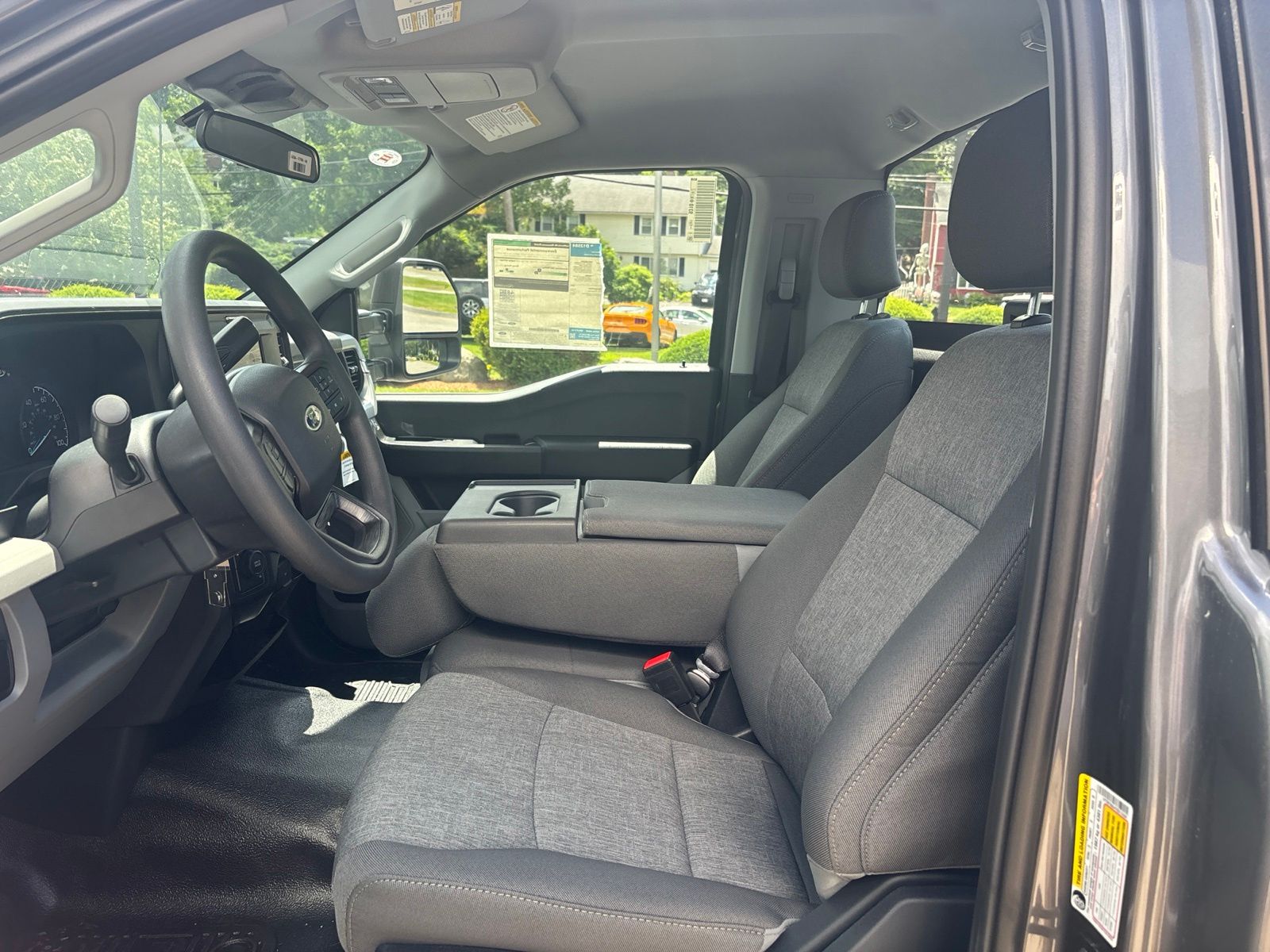 2026 Ford F-350 Super Duty XL - Photo 13