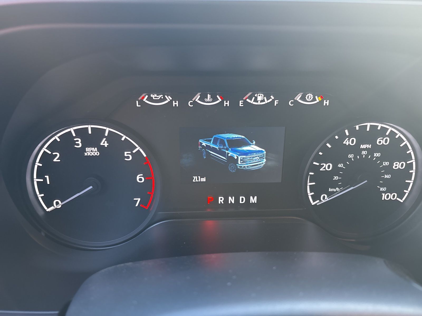 2026 Ford F-250 Super Duty XL - Photo 14