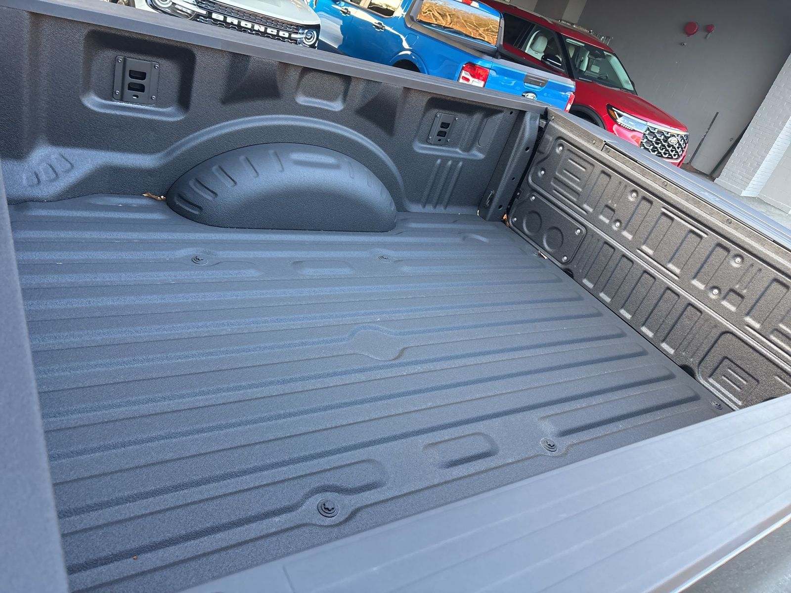 2026 Ford F-250 Super Duty XL - Photo 17