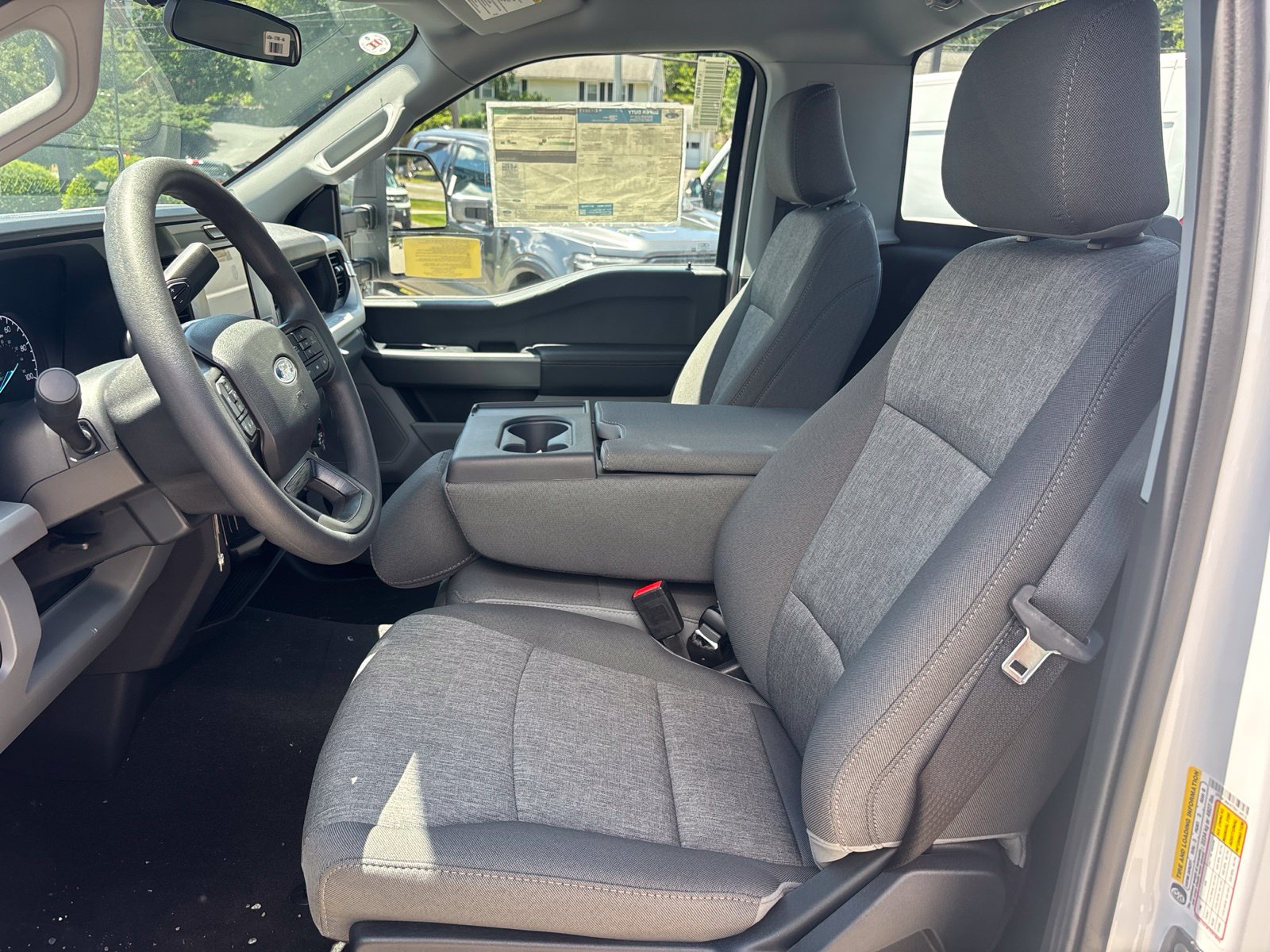2026 Ford F-350 Super Duty XL - Photo 13
