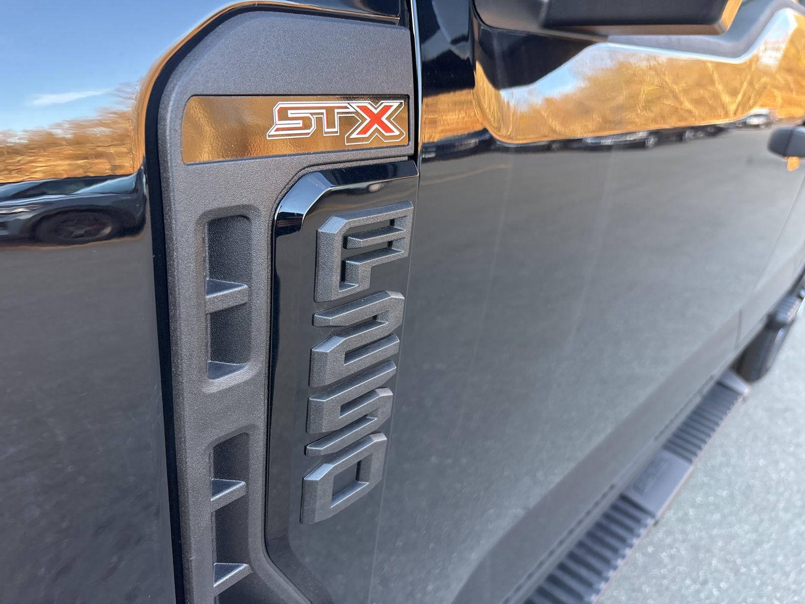 2026 Ford F-250 Super Duty XL - Photo 11