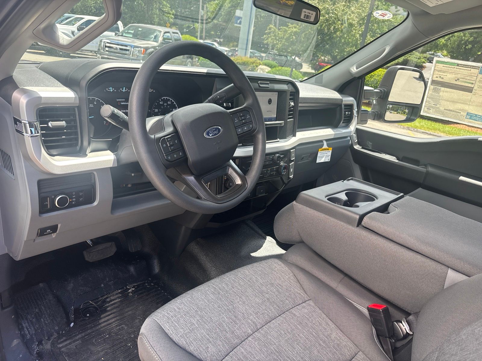 2026 Ford F-350 Super Duty XL - Photo 12