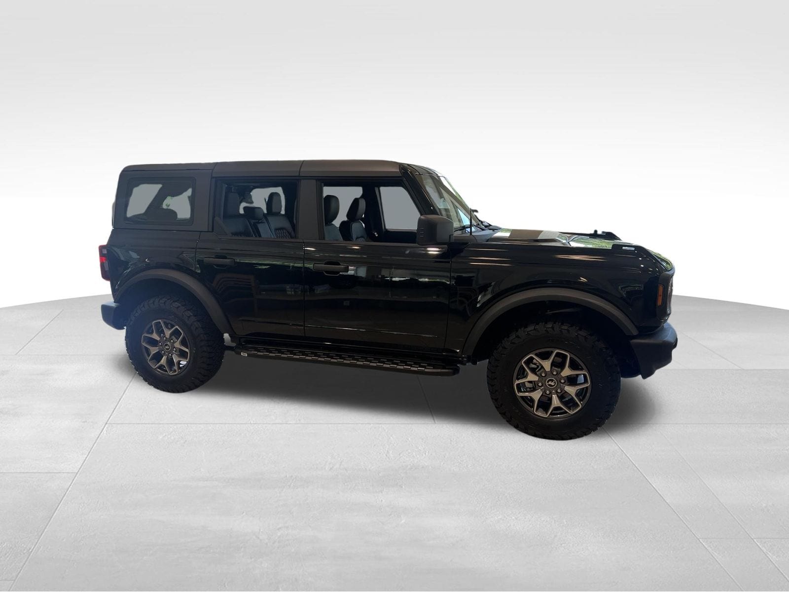 2025 Ford Bronco 4-Door Base - Photo 6