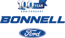 Bonnell Ford