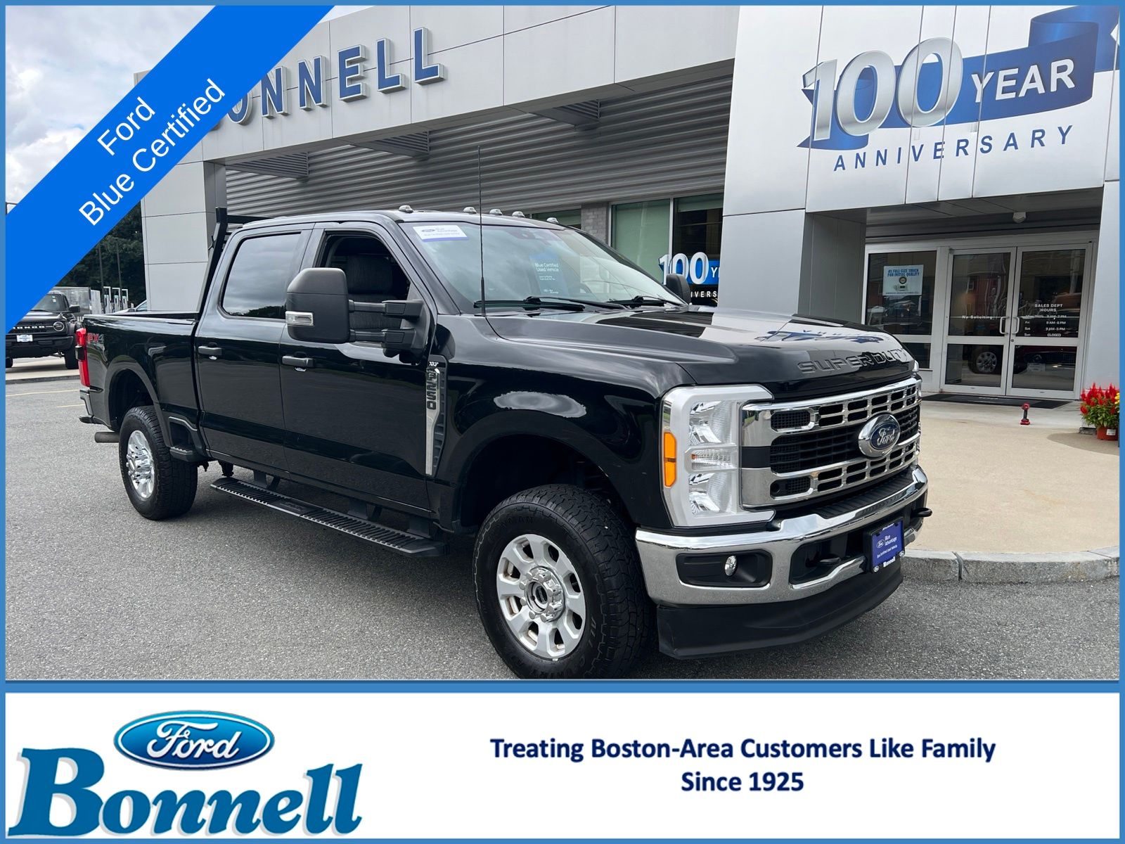 2023 Ford F-250
