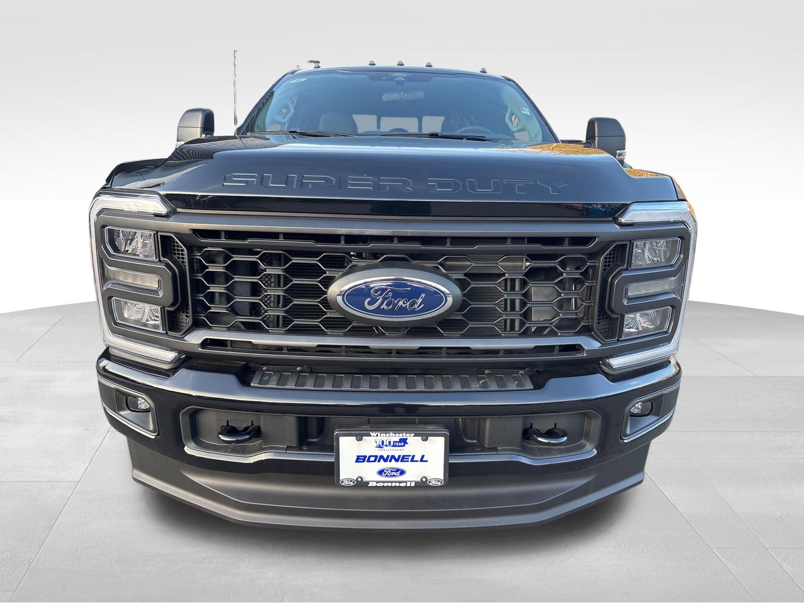 2026 Ford F-250 Super Duty XL - Photo 10