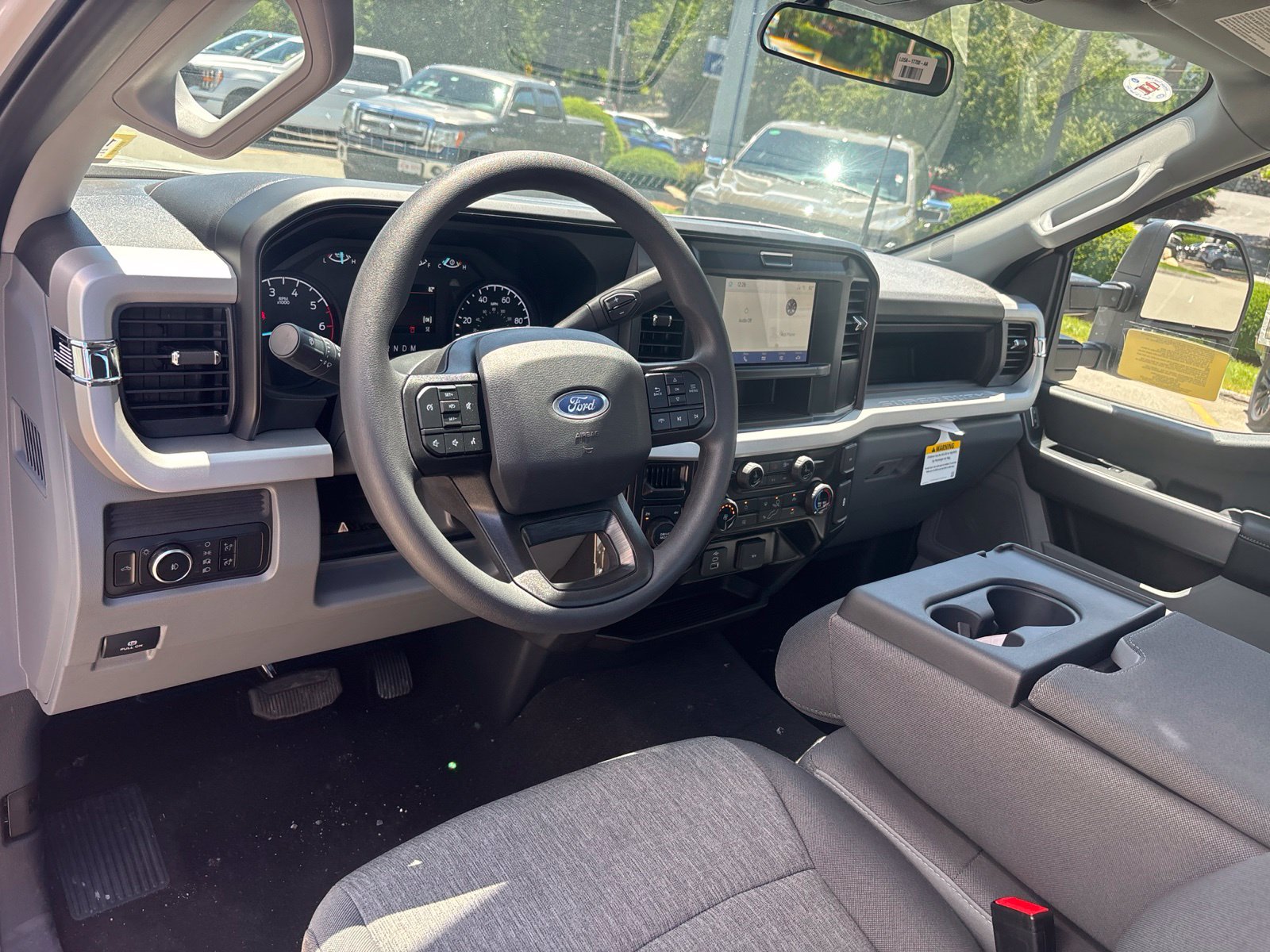 2026 Ford F-350 Super Duty XL - Photo 12