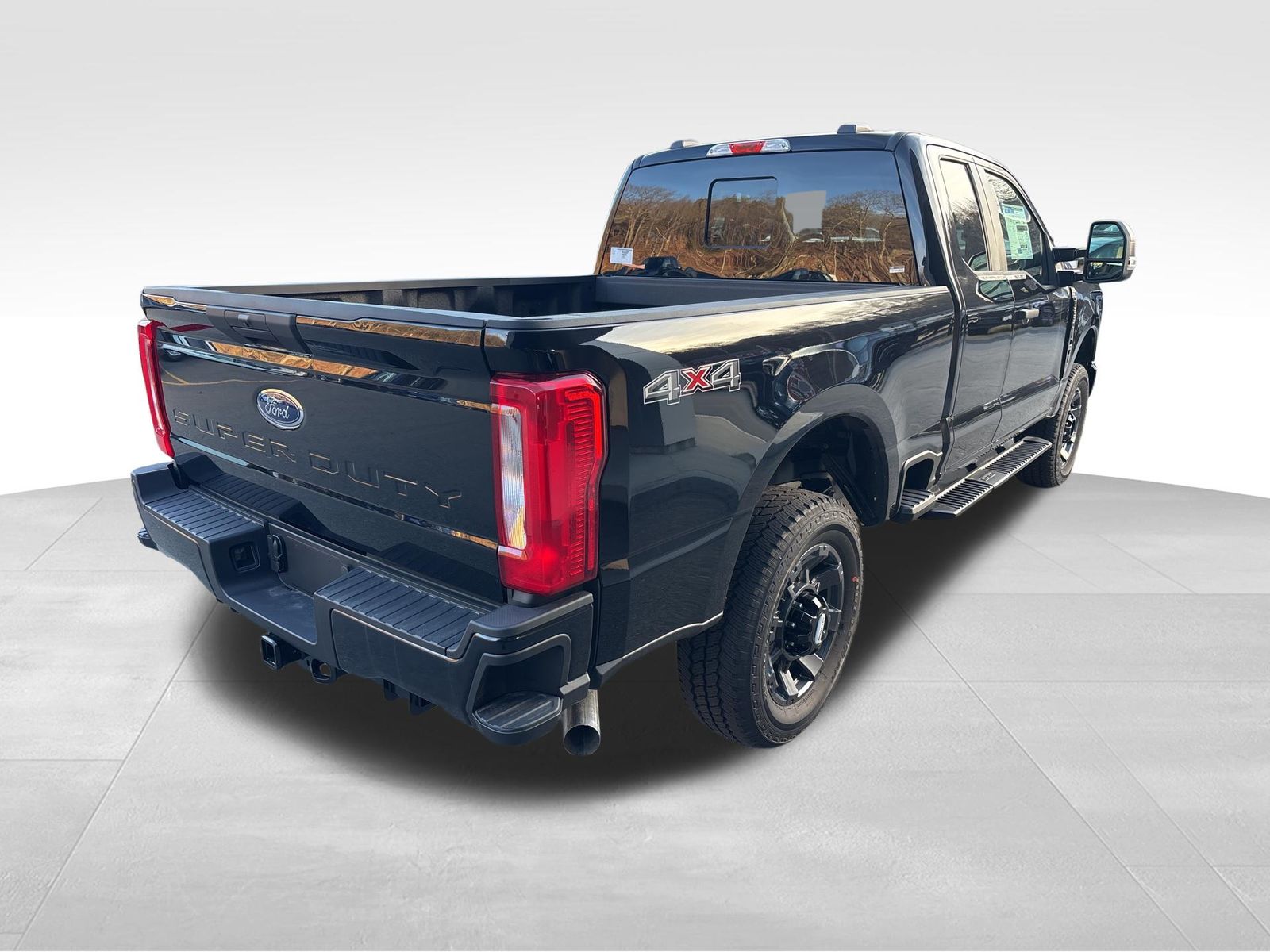 2026 Ford F-250 Super Duty XL - Photo 6