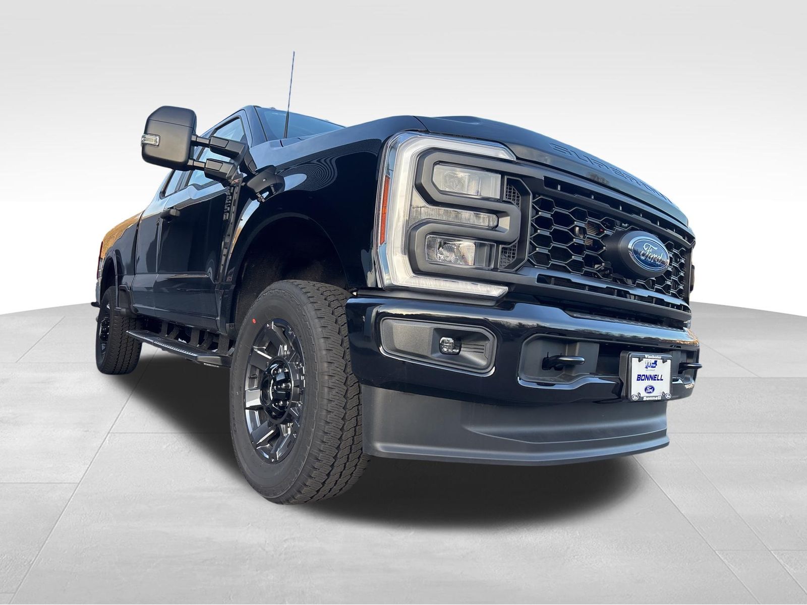 2026 Ford F-250 Super Duty XL - Photo 9