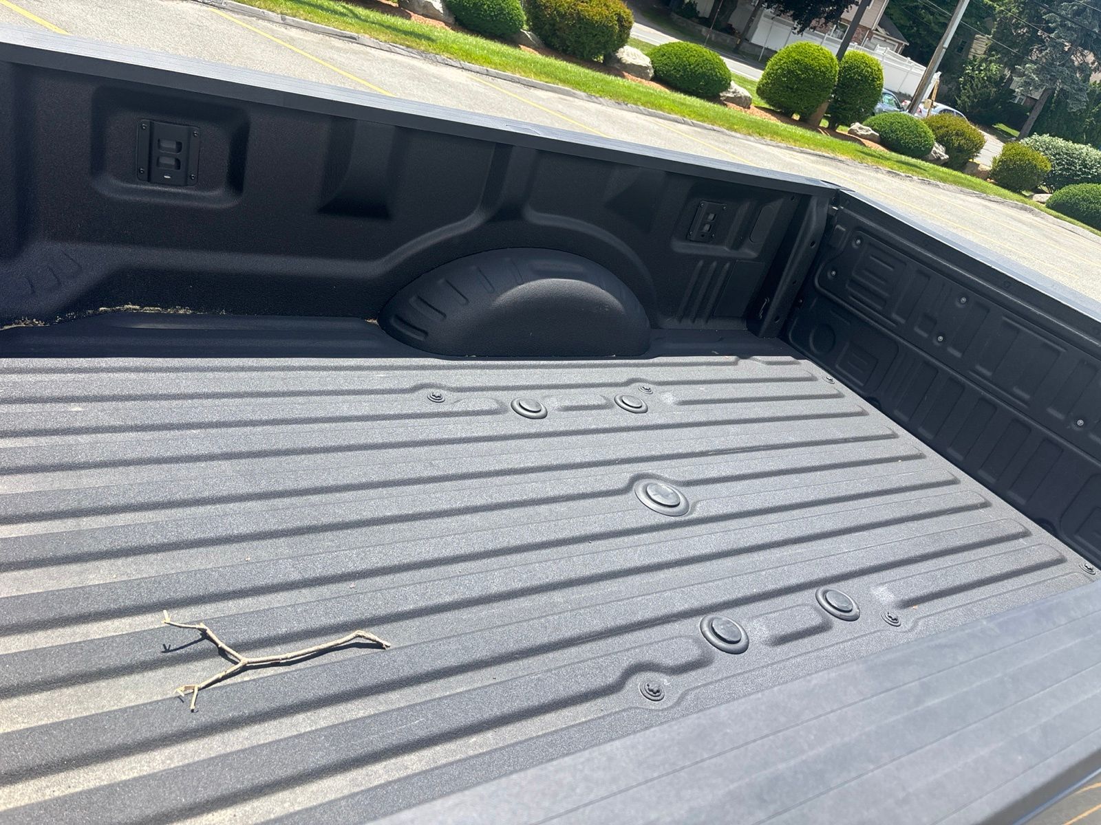 2026 Ford F-350 Super Duty XL - Photo 14