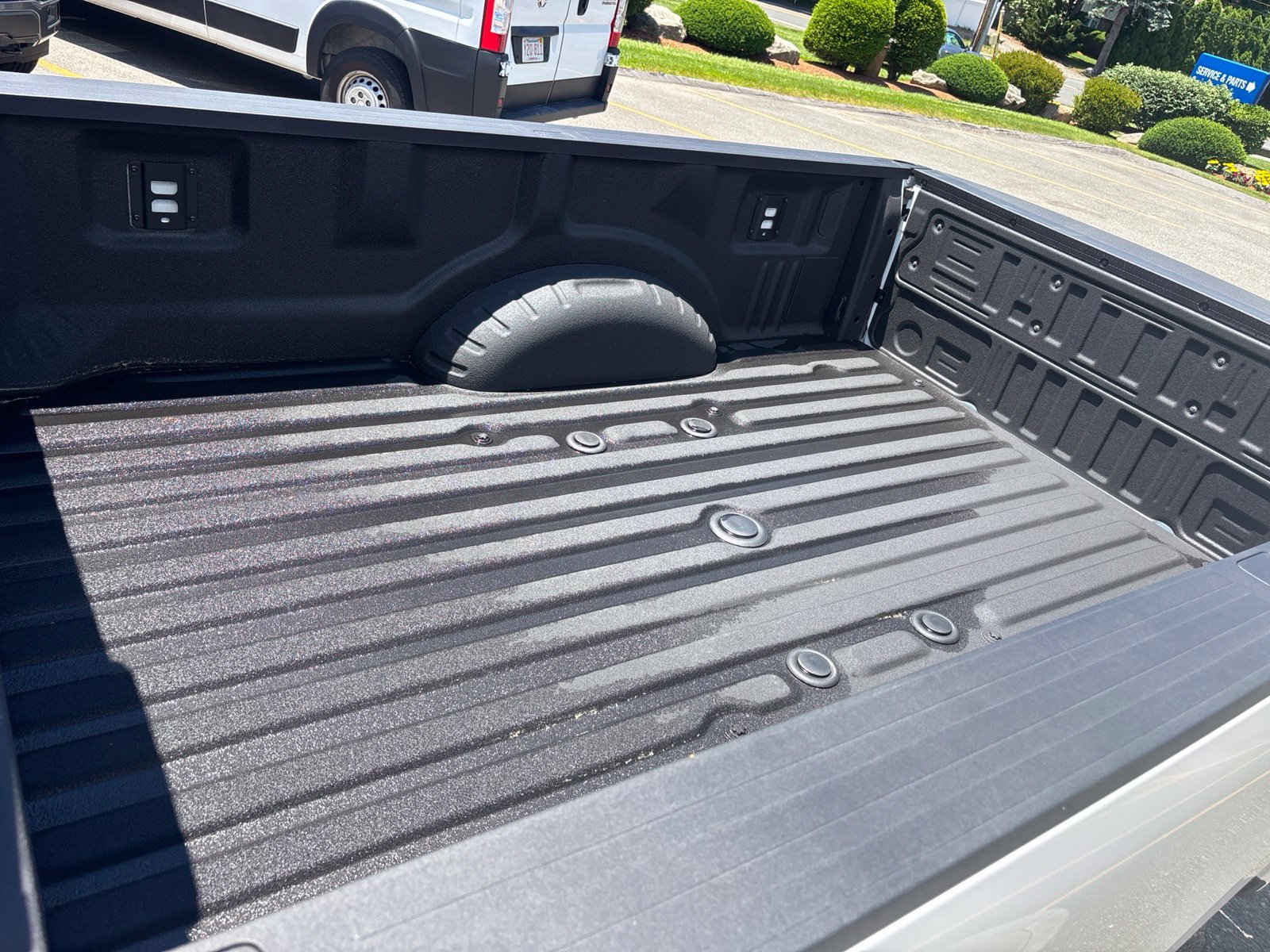 2026 Ford F-350 Super Duty XL - Photo 14