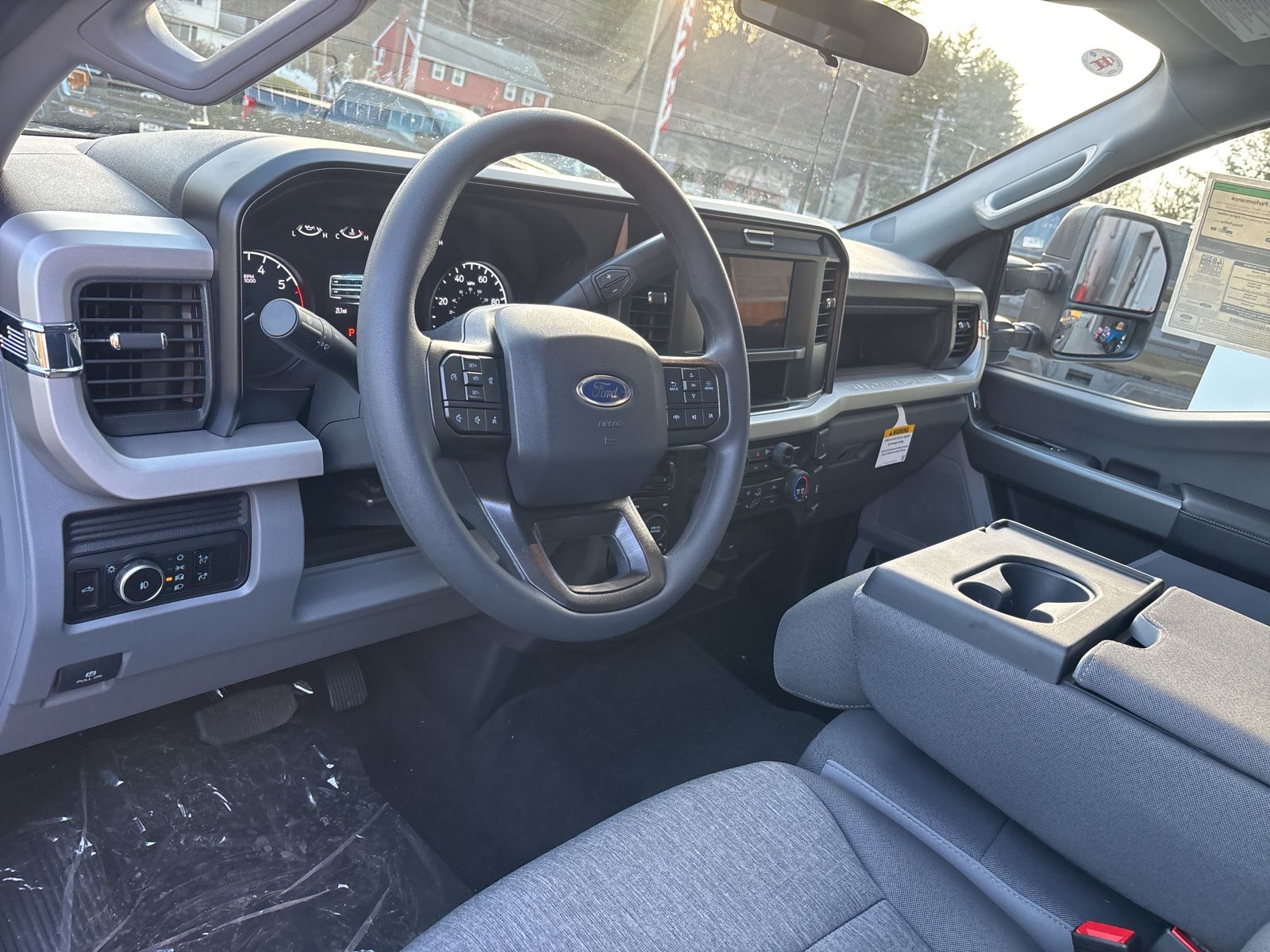 2026 Ford F-250 Super Duty XL - Photo 12