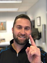 Staff member DAN CASEY from 4b4df762965c