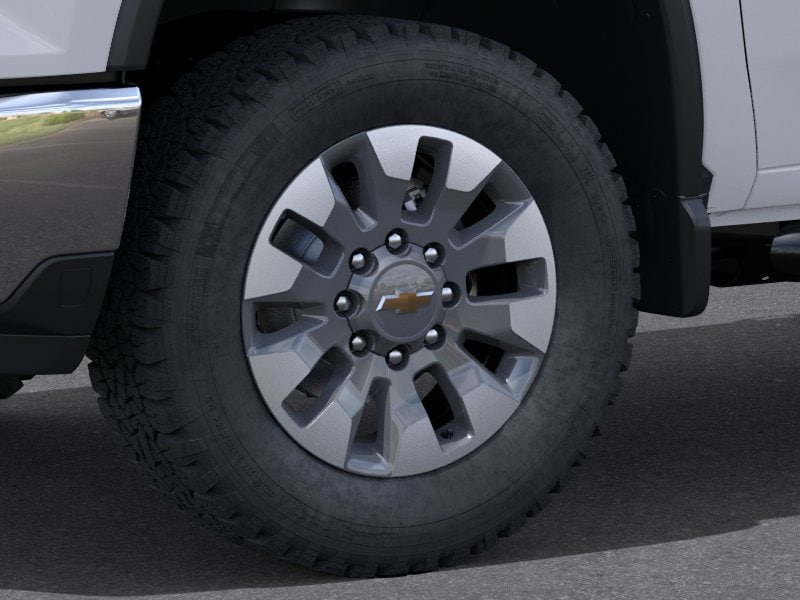 2026 Chevrolet Silverado 2500 HD LT - Photo 9