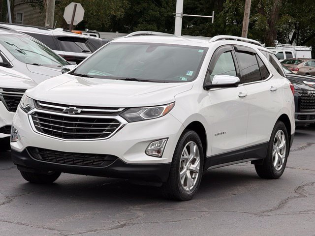 Used 2019 Chevrolet Equinox Premier SUV