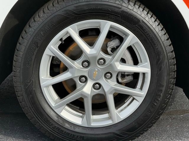 2023 Chevrolet Equinox LT - Photo 9