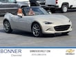 Mazda MX-5 Miata