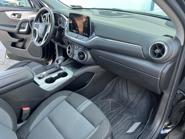 2023 Chevrolet Blazer 2LT - Photo 19
