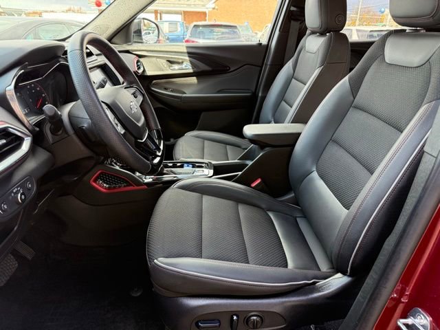 2023 Chevrolet TrailBlazer RS - Photo 17