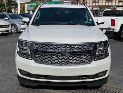 Used 2019 Chevrolet Suburban For Sale At Bonner Chevrolet Vin 1gnskhkc3kr209375