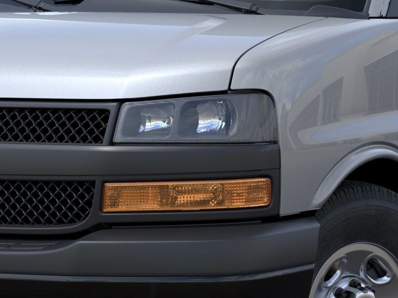 2025 Chevrolet Express Cargo Work Van - Photo 15