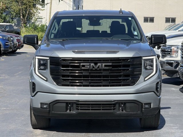 2023 Gmc Sierra 1500 Elevation photo 2