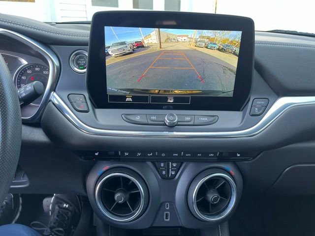 2023 Chevrolet Blazer 2LT - Photo 15