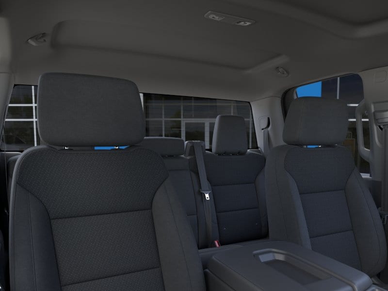2026 Chevrolet Silverado 2500 HD Work Truck - Photo 24