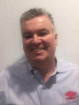 Staff member TOM CROSSIN from 7aa3fa081a2d