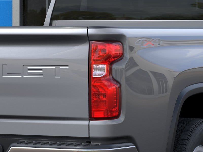 2026 Chevrolet Silverado 2500 HD Work Truck - Photo 11