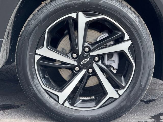 2023 Chevrolet TrailBlazer RS - Photo 9