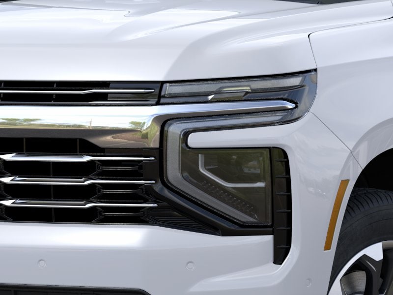 2026 Chevrolet Suburban LT - Photo 10