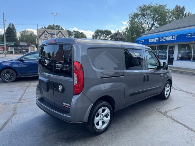 2022 Ram ProMaster City photo 3