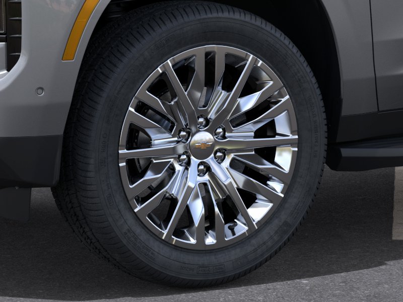 2026 Chevrolet Tahoe Premier - Photo 9