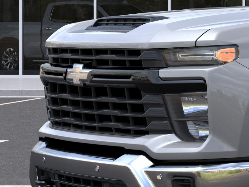 2026 Chevrolet Silverado 2500 HD Work Truck - Photo 13