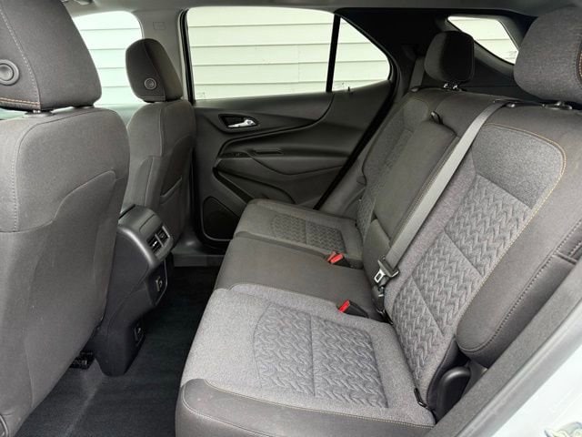 2023 Chevrolet Equinox LT - Photo 14