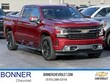 Chevrolet Silverado 1500 LTD