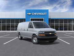 2025 Chevrolet Express Cargo 2500 WT Van