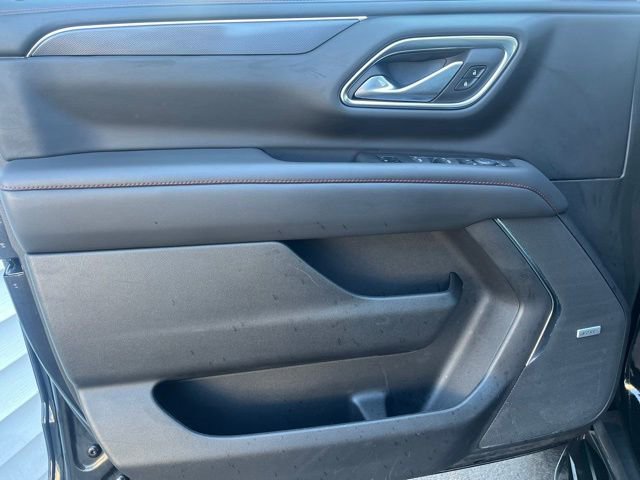 2022 Chevrolet Suburban RST - Photo 12
