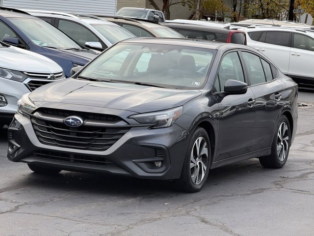 2023 Subaru Legacy Premium photo 3