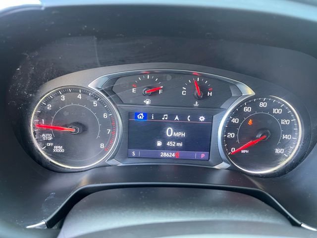 2023 Chevrolet Blazer 2LT - Photo 14